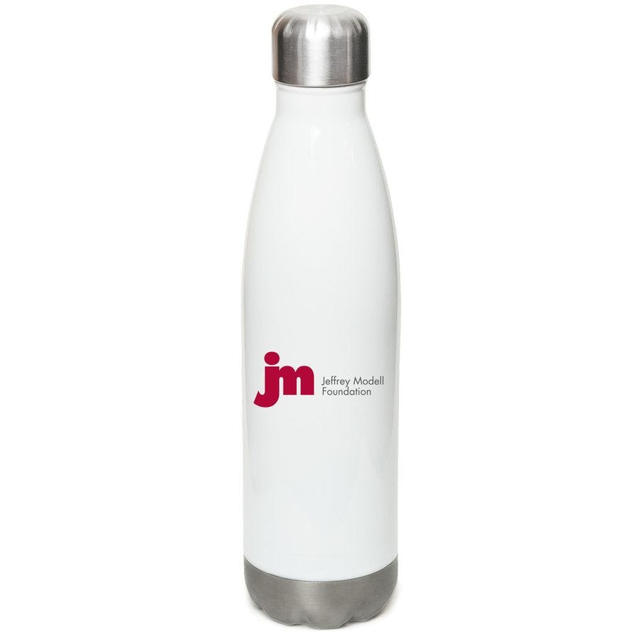 JMF Water Bottle